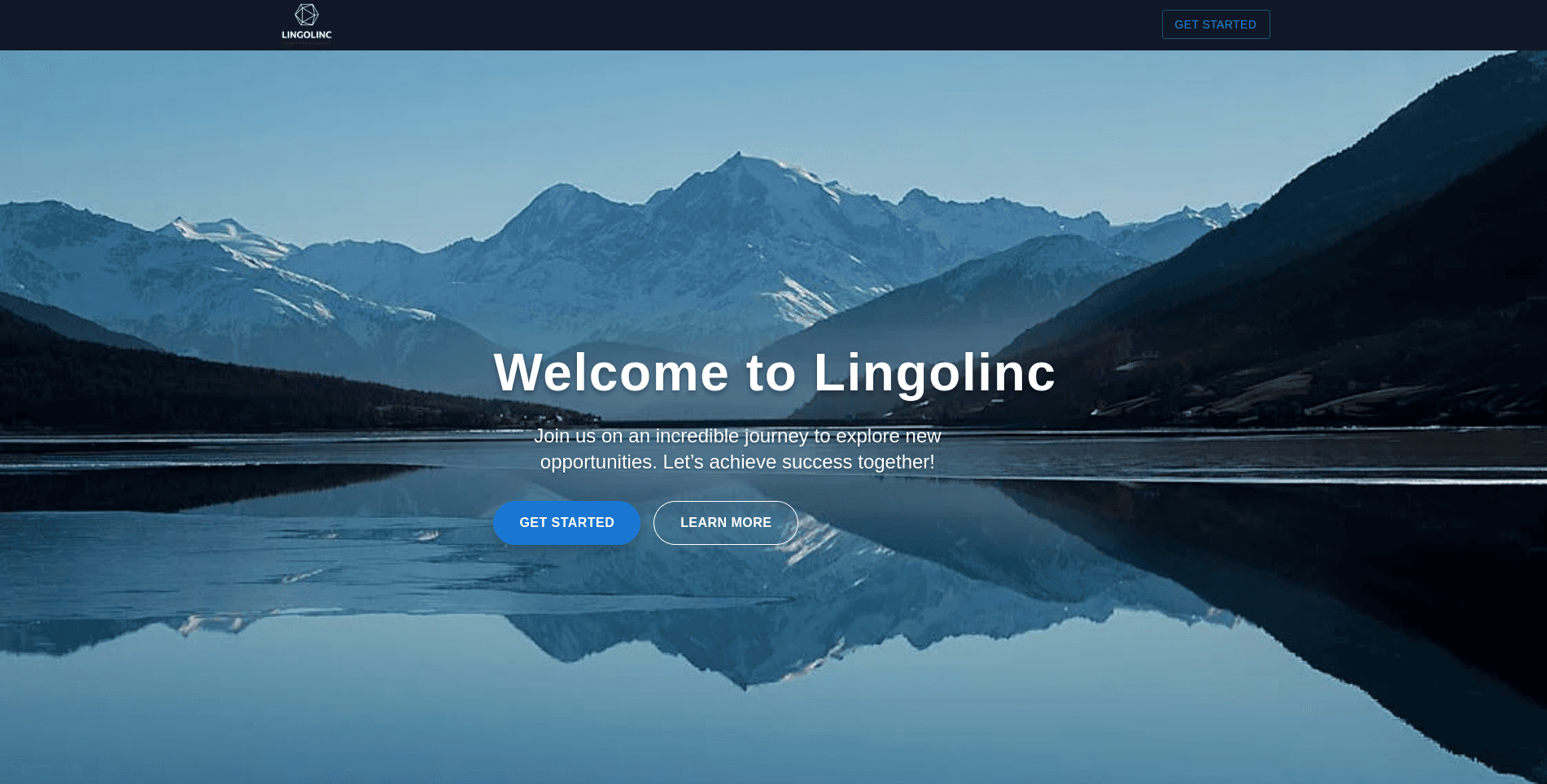 LingoLinc.Ai