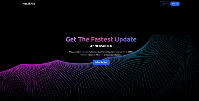 Nexshield